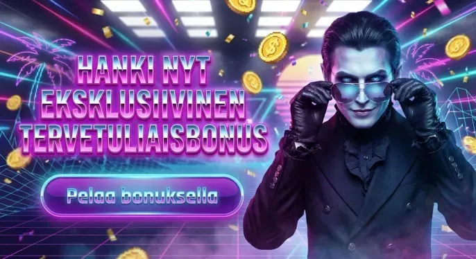Tuhti Casino